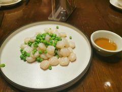 -品悦(崇明凯悦店)