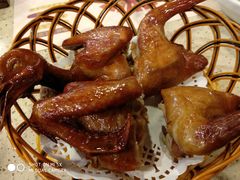 -点都德(盘福楼店)