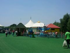 -泰安地下龙宫景区