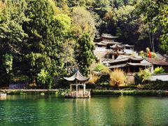 -和顺古镇