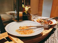 -松子料理(亮马桥店)