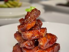 香酥熏鱼-西郊壹号