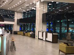 -深圳机场凯悦嘉轩酒店