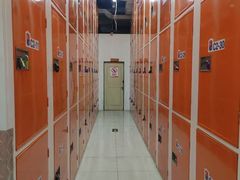 -美立方自助仓迷你小仓库(太阳宫凯德店)