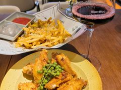 -Blac+Blac(中海环宇荟店)