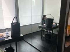 -尼依格罗香港美利酒店