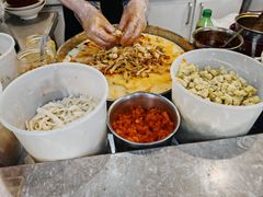 -安徽阜阳卷馍(西单店)