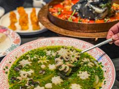 -曾宴·楚菜(湖北省博物馆店)