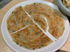 -吕氏疙瘩汤·新派鲁菜(欢乐汇店)