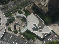 -东方明珠广播电视塔