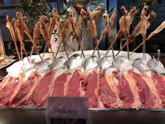 -星伦多自助料理·涮烤一体(杭州来福士店)