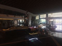 -闻泰花园酒店
