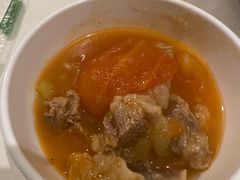-大鸭梨烤鸭(左家庄店)