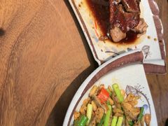 -乌记大厨餐厅
