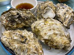 -隐厨·海鲜餐厅(恒通路店)