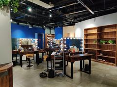 -海马体照相馆(天津世纪都会店)