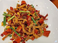 -渔家风味·鲅鱼水饺·央视展播·海鲜天津菜(开发区店)