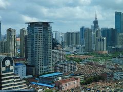 -上海雅居乐万豪侯爵酒店