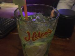 -Helens海伦司小酒馆(鼓楼店)