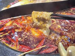 -蜀大侠火锅(四川北路店)