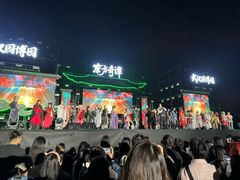 -武汉园博园(武汉自然博物馆)