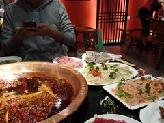 -華·丫丫火锅供销社(老城店)
