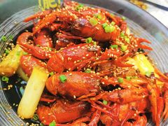 -肥肥虾庄·金牌油焖大虾(沙湖店)