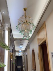 -雅曼妮spa美容养生