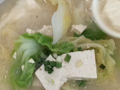 -宛平李记小吃(东关街店)