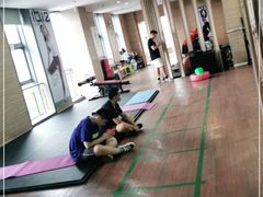 -一兆韦德(万源城店)