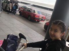 -翠华餐厅(香港国际机场店)