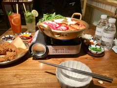 -TAIFORKS 大福食堂·山葵烤肉料理·拌饭(宝安店)