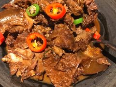 -黛瓦里巷(南京东路店)