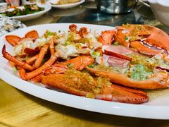 -七鲜渔港美食餐厅(巽寮湾海景店)