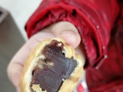 核桃饼-莫朗核桃饼(虹泉路店)