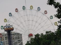 -白沙门生态公园