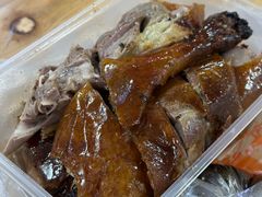 -香辉食馆(新兴路店)