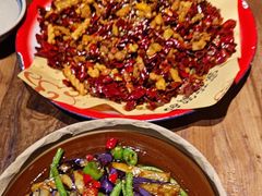 -泥糊破店小酒馆·团建聚餐(南京西路店)