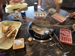 -大斌家串串火锅(德思勤店)