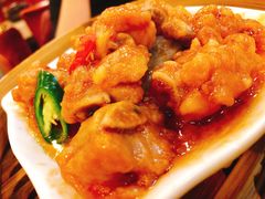 -点都德(盘福楼店)