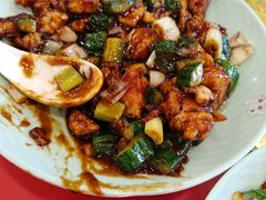 -南来顺饭庄·清真(南菜园店)