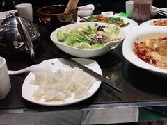 -老牌坊•鲁菜名店•地道济南菜(大观园商埠店)