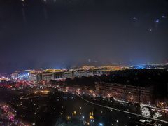 -烛影拾光观景餐厅·创意菜·摄影·小提琴(大唐不夜城店)