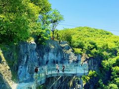 -蓝精灵乐园·世茂精灵之城主题乐园