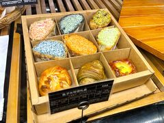 -Let's Taipei 非常烘焙(太古里店)