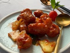 -喜粤8号(四海唐人街店)