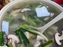海蛎豆腐汤-聂记粤菜馆(鼓西路店)