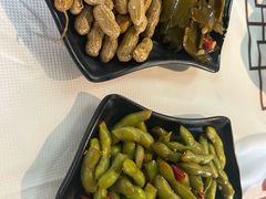 -云晓光头烧烤吧(德平路店)