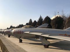 -中国航空博物馆