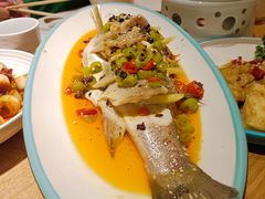 -小桃红·东北菜·春饼烤鸭(南阳湖街店)